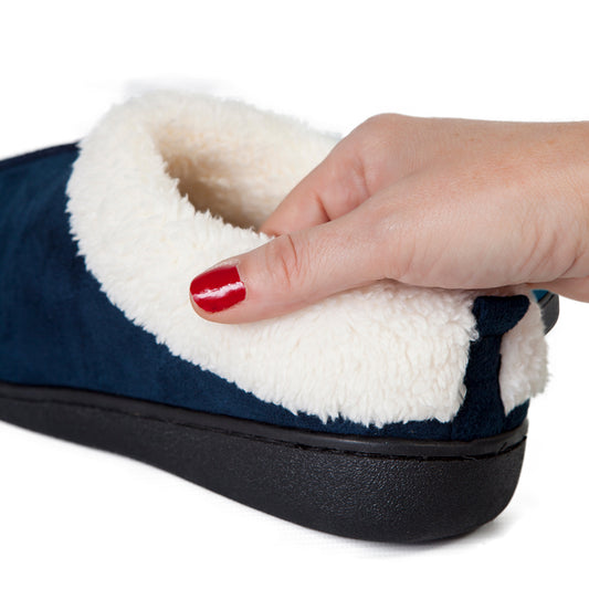 Confort Gel Premium Pantuflas Descanso