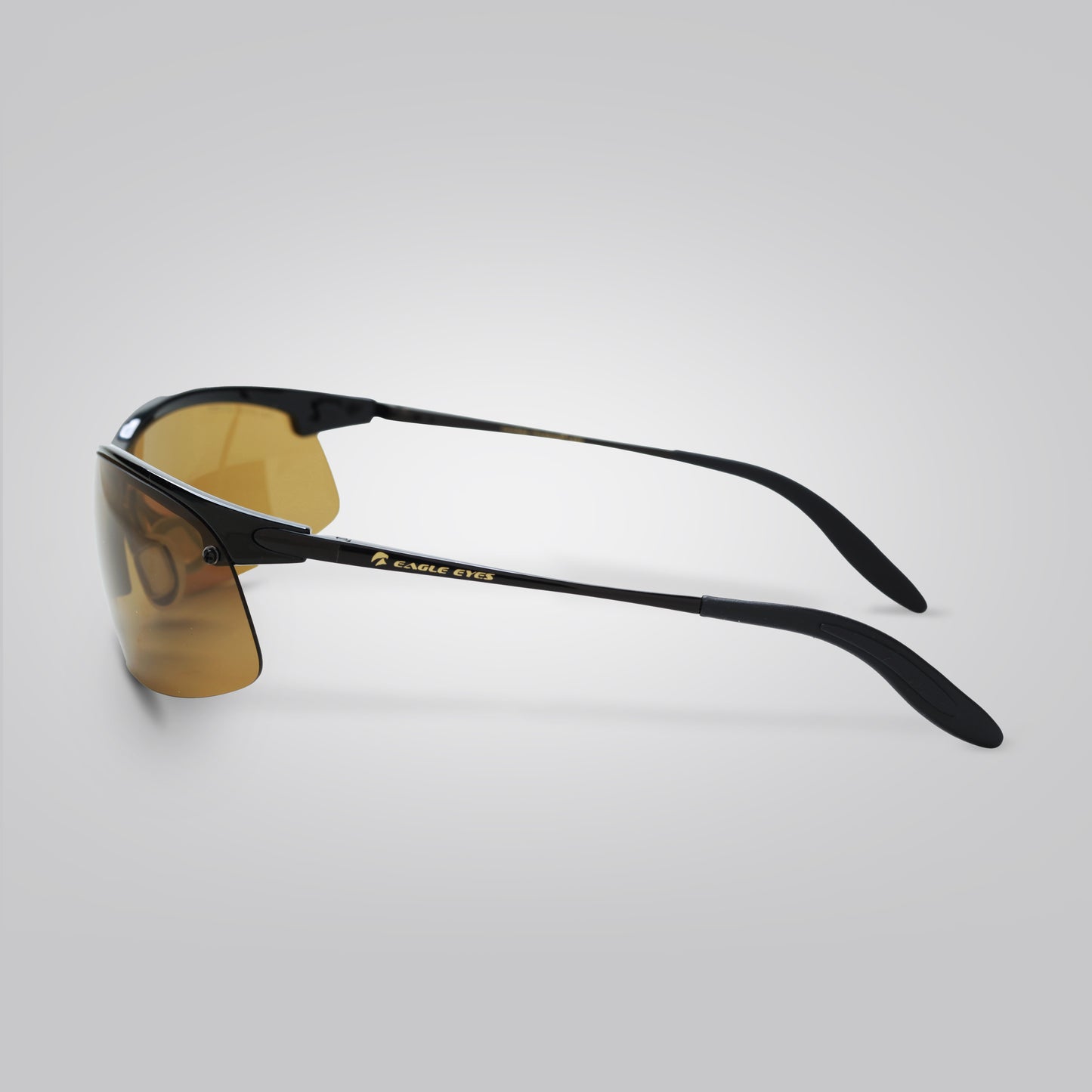 Eagle Eyes Lentes Sol Bloqueo Rayos UV