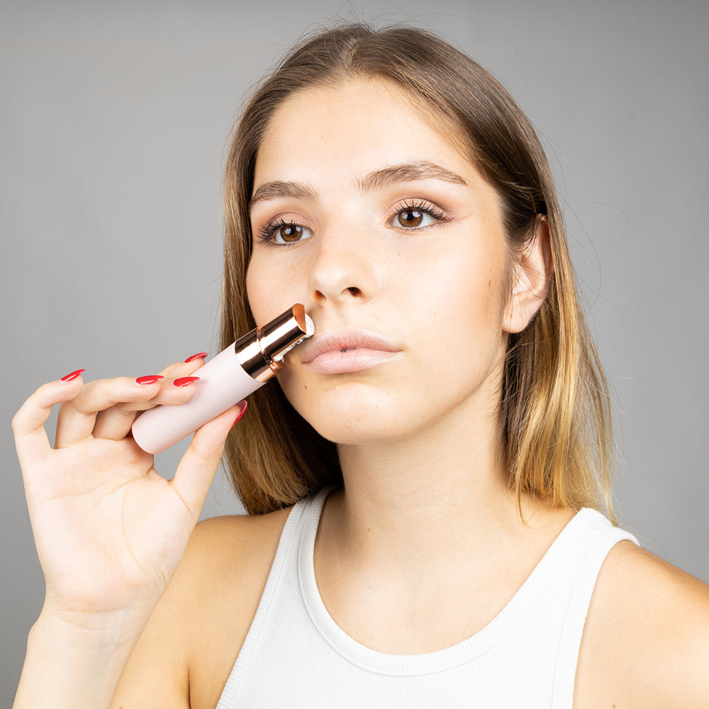 Epilwiz Depiladora Portátil Vello Facial