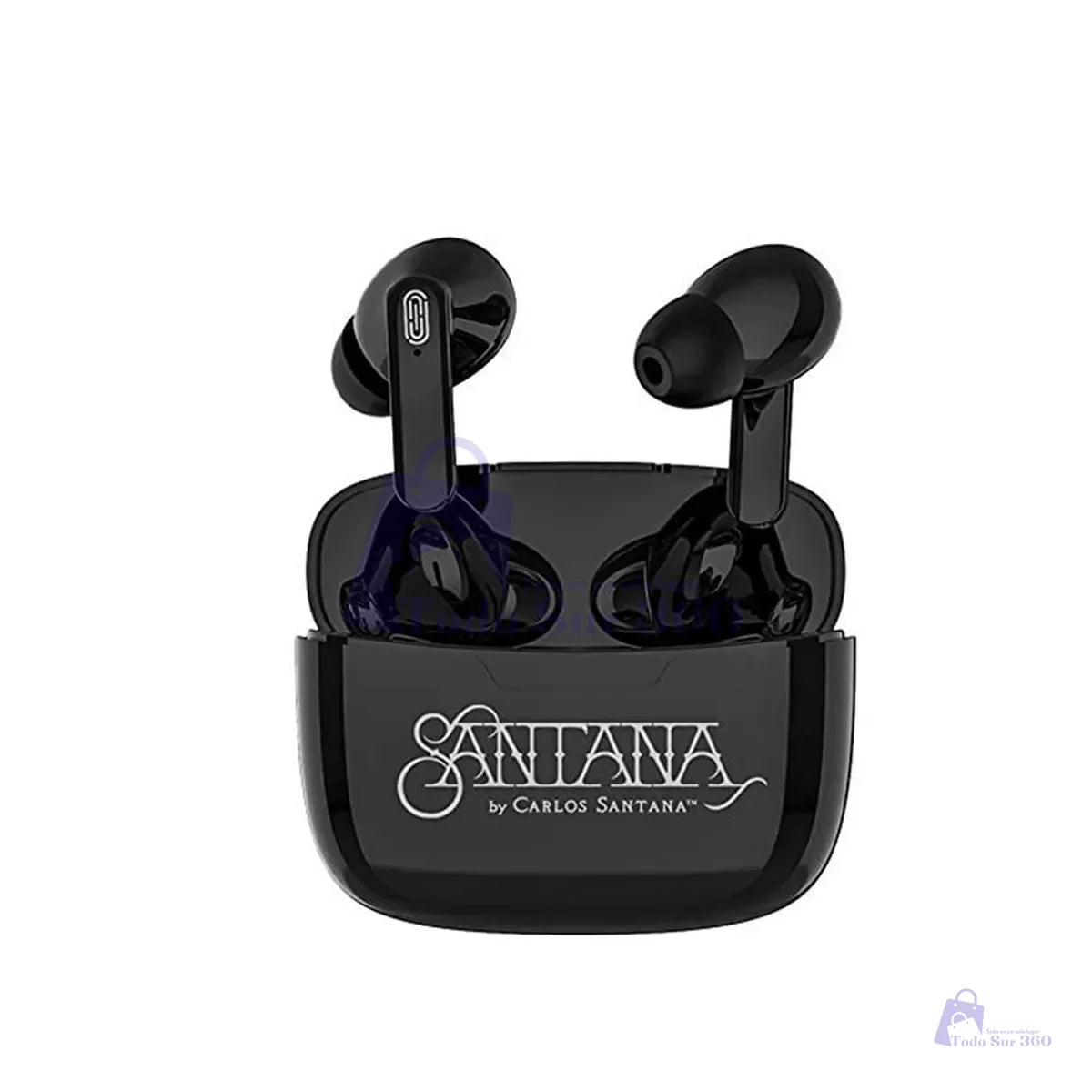 Santana Mambo auriculares inalámbricos