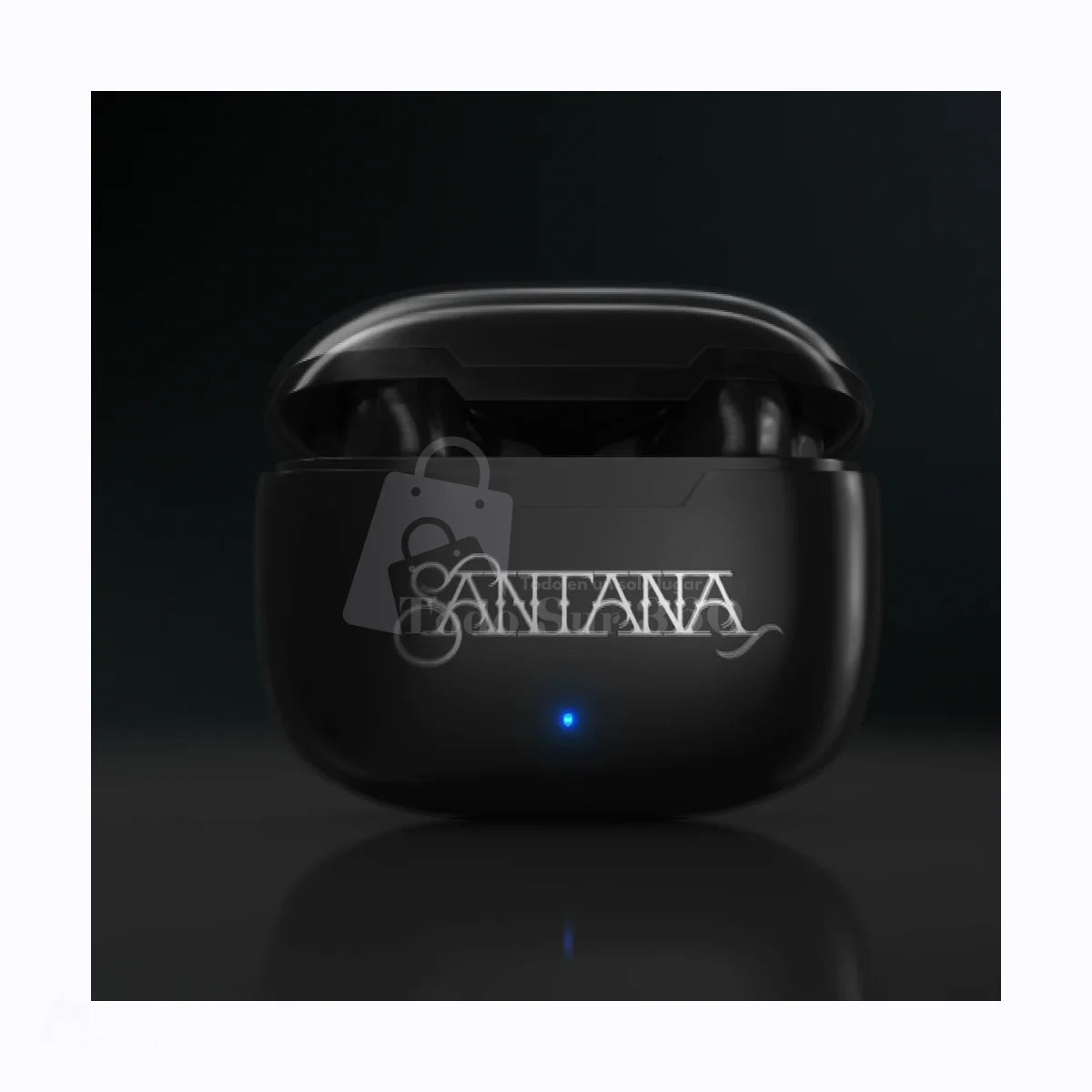 Santana Mambo auriculares inalámbricos vista de producto