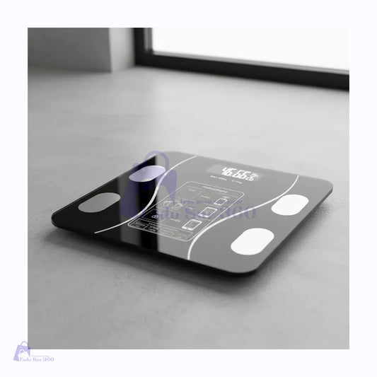 Smart Fit Pro pesa inteligente